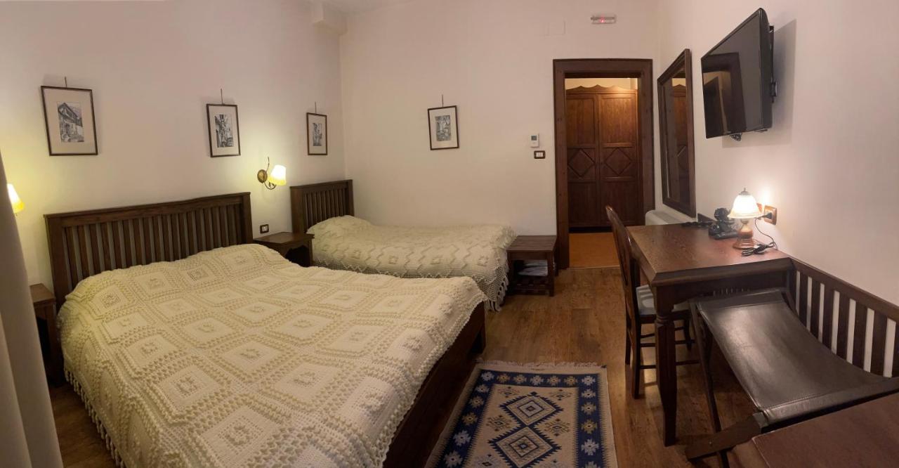 Mangalemi 4* Berat