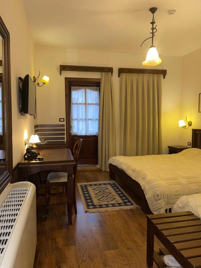 Mangalemi Hotel