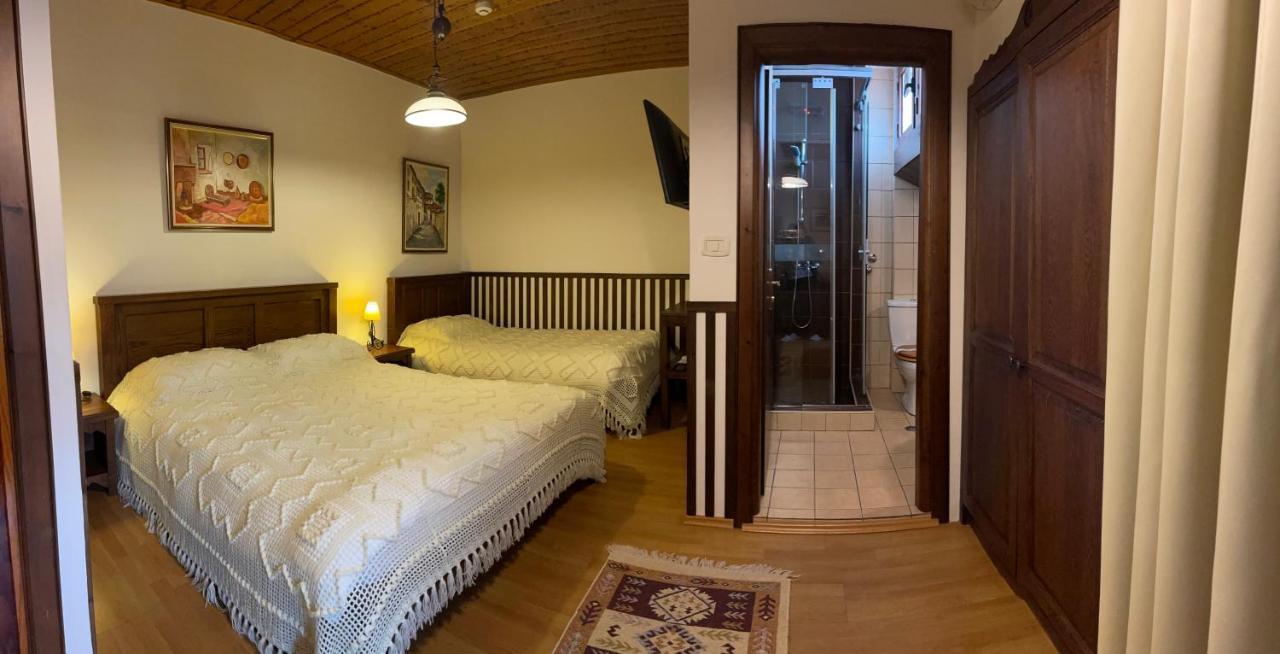 Mangalemi 4* Berat