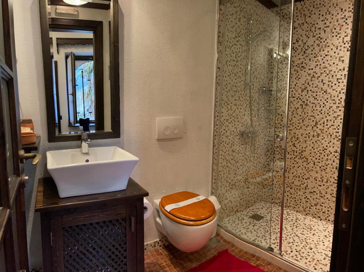 Mangalemi Hotel 4*