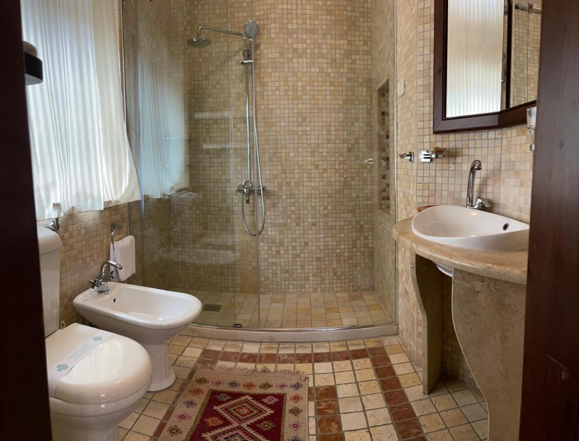 Mangalemi Hotel 4*