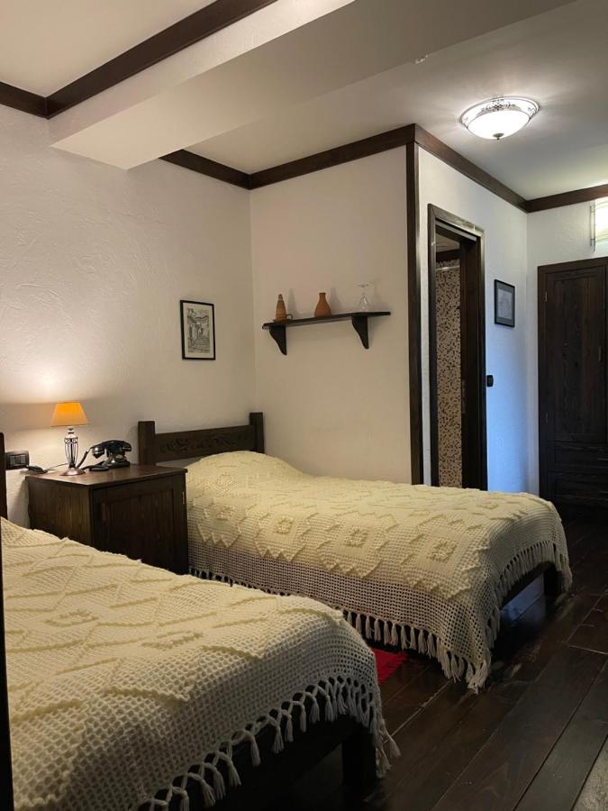 Hotel Mangalemi 4*